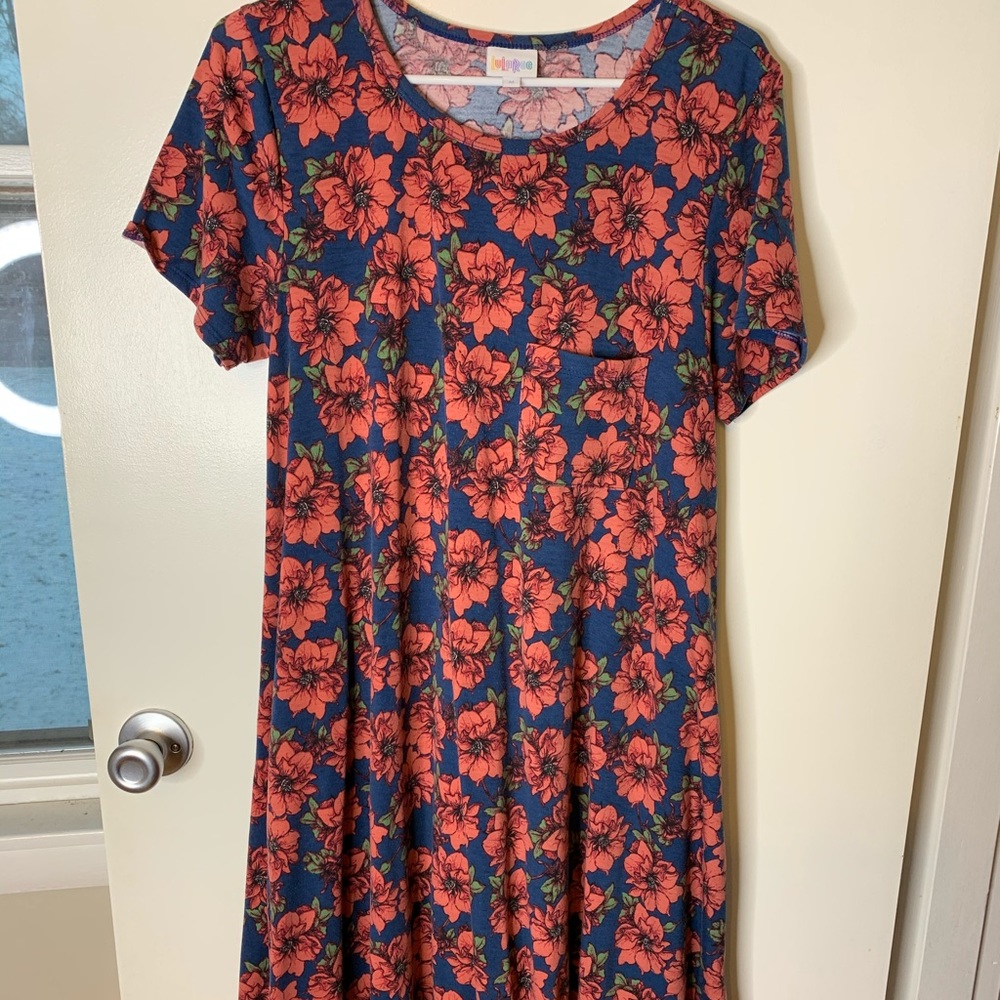 Lularoe Carly